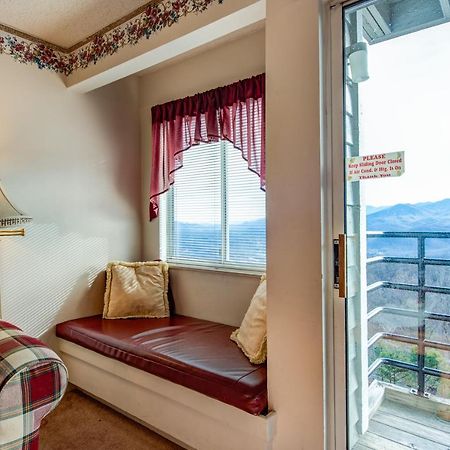 גטלינבורג Smoky Mountains 2Br Condo מראה חיצוני תמונה