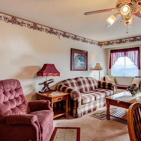 גטלינבורג Smoky Mountains 2Br Condo מראה חיצוני תמונה