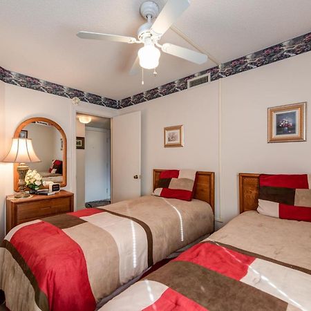 גטלינבורג Smoky Mountains 2Br Condo מראה חיצוני תמונה