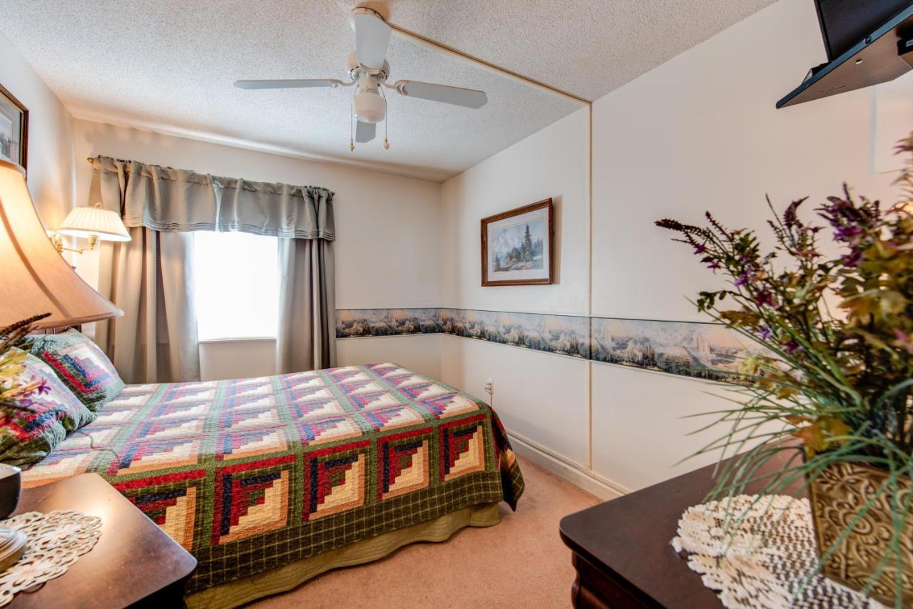 גטלינבורג Smoky Mountains 2Br Condo מראה חיצוני תמונה