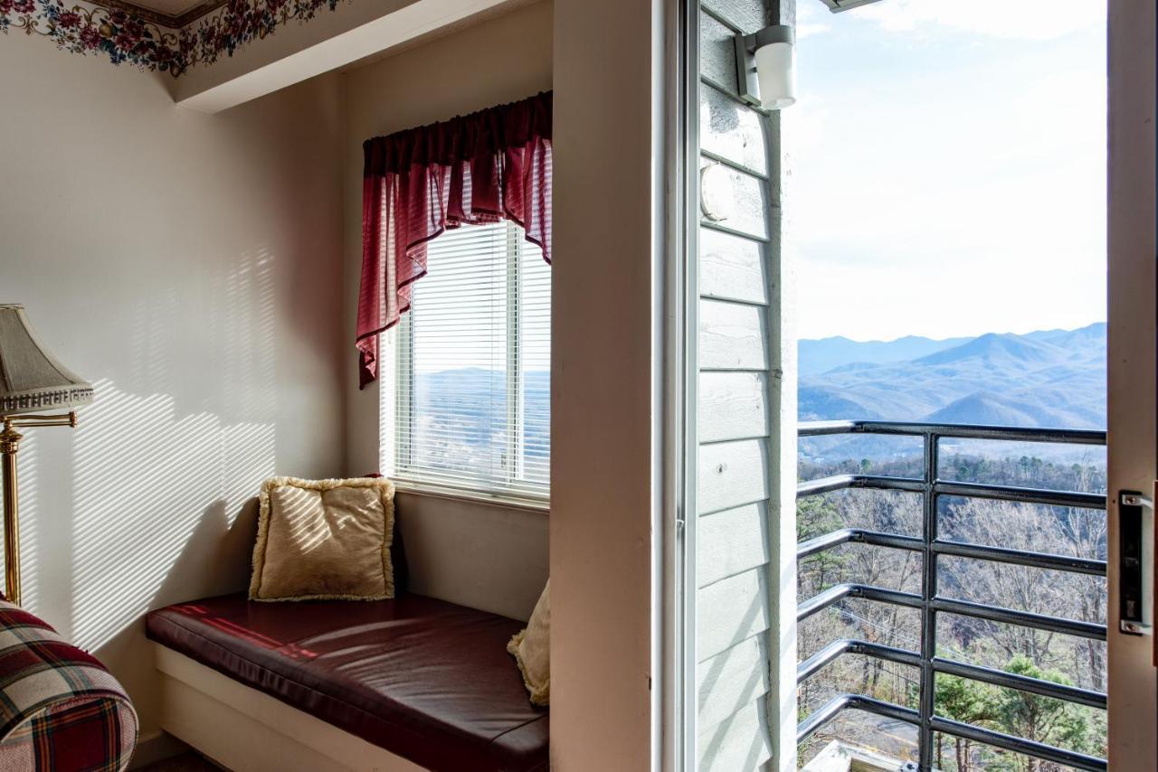גטלינבורג Smoky Mountains 2Br Condo מראה חיצוני תמונה