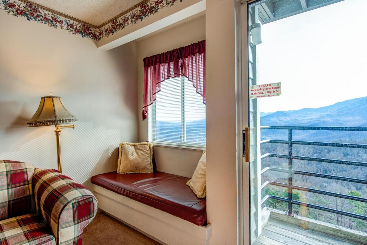 גטלינבורג Smoky Mountains 2Br Condo מראה חיצוני תמונה