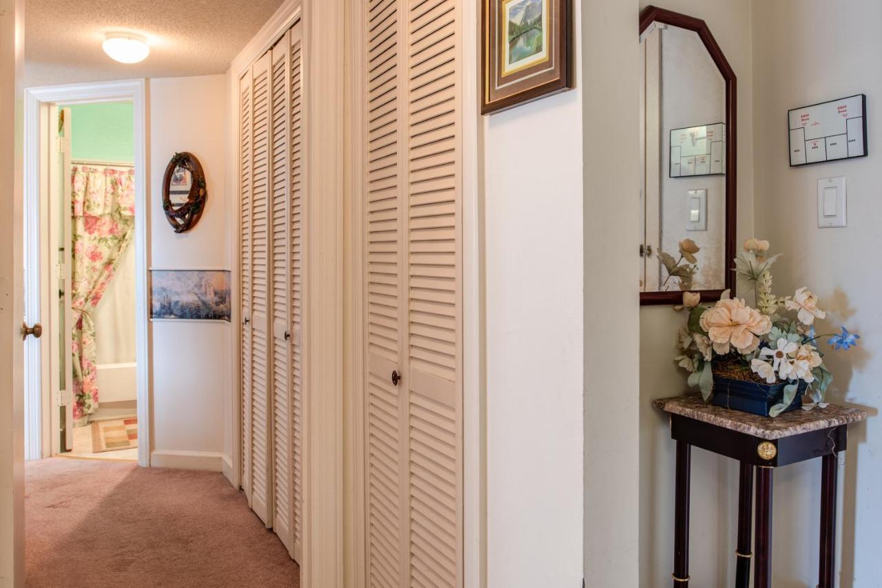 גטלינבורג Smoky Mountains 2Br Condo מראה חיצוני תמונה