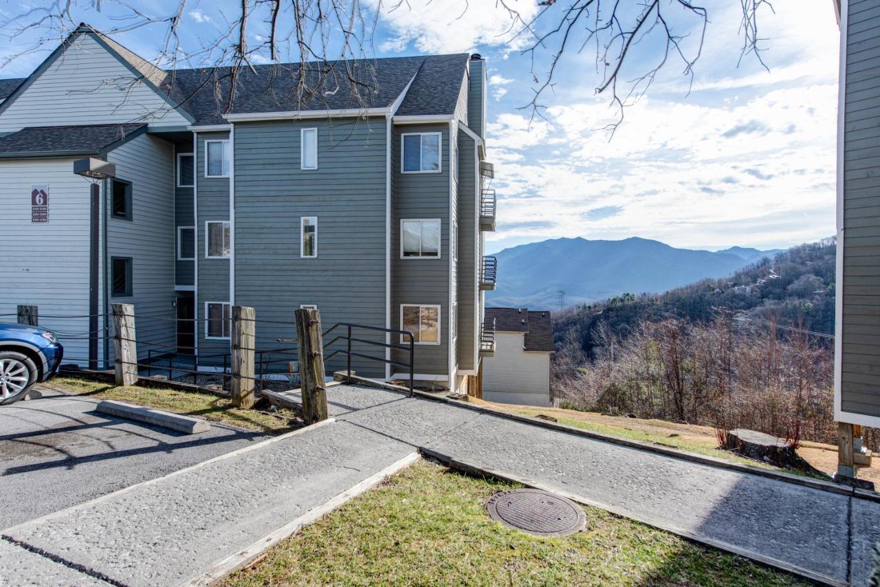 גטלינבורג Smoky Mountains 2Br Condo מראה חיצוני תמונה