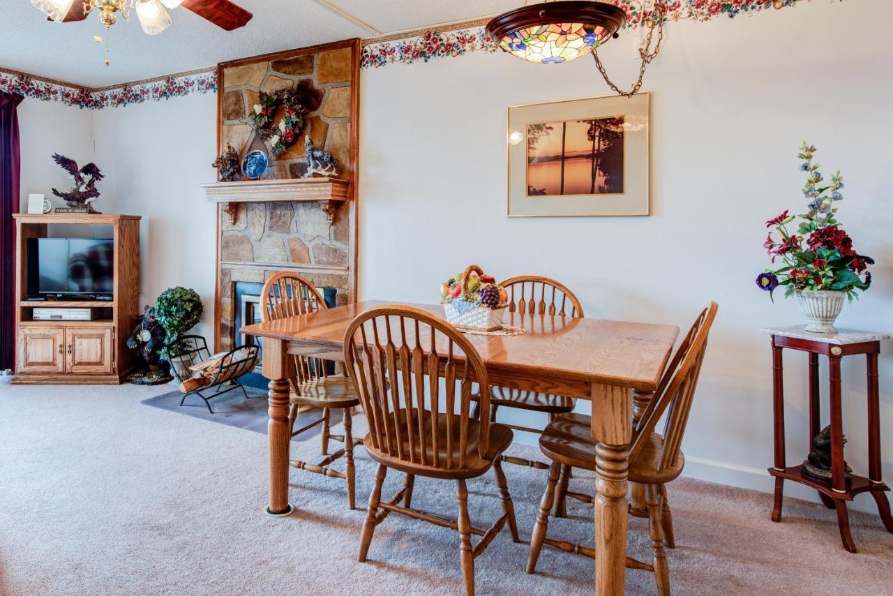 גטלינבורג Smoky Mountains 2Br Condo מראה חיצוני תמונה