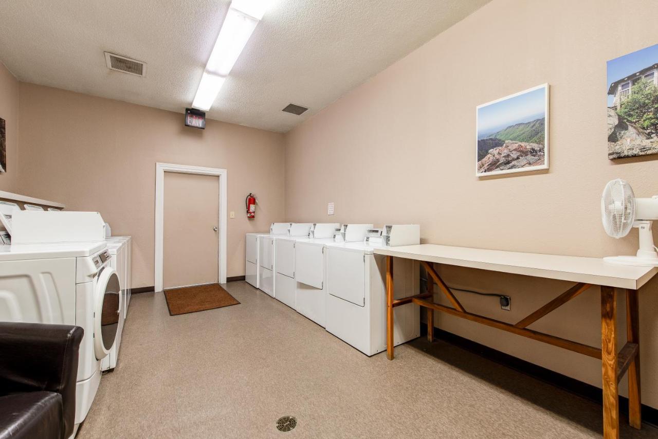 גטלינבורג Smoky Mountains 2Br Condo מראה חיצוני תמונה