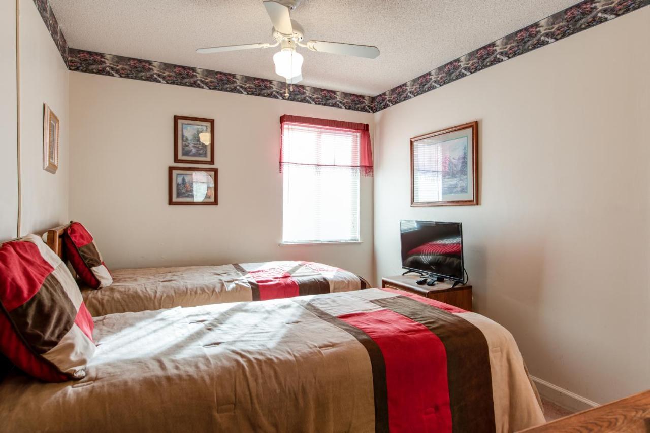 גטלינבורג Smoky Mountains 2Br Condo מראה חיצוני תמונה