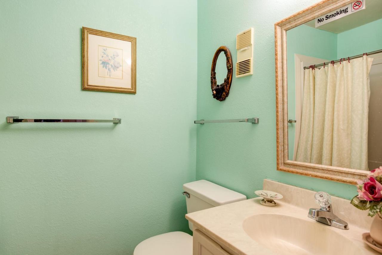 גטלינבורג Smoky Mountains 2Br Condo מראה חיצוני תמונה