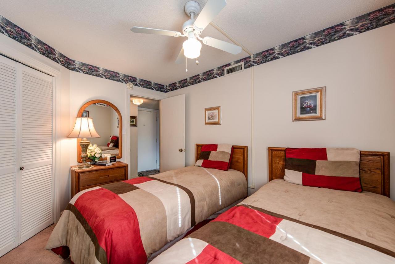 גטלינבורג Smoky Mountains 2Br Condo מראה חיצוני תמונה