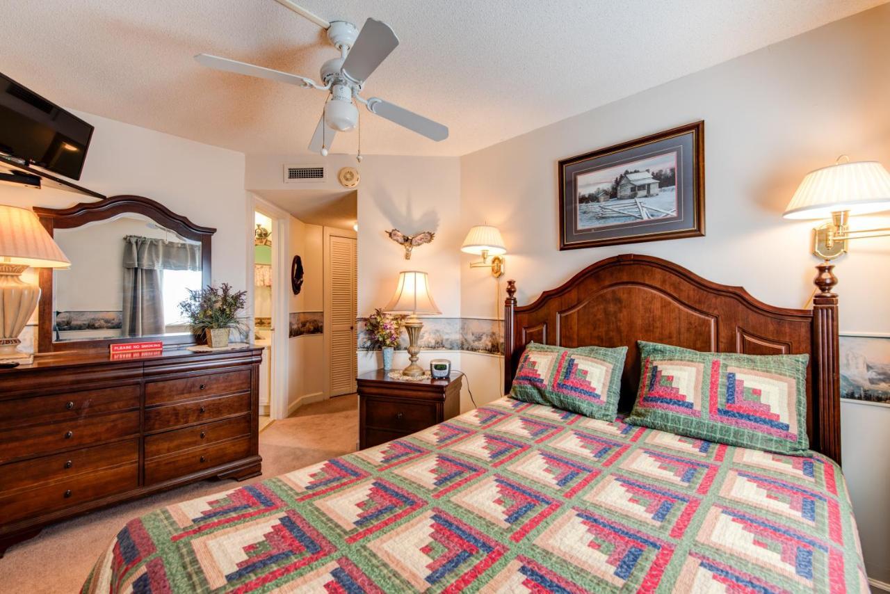 גטלינבורג Smoky Mountains 2Br Condo מראה חיצוני תמונה