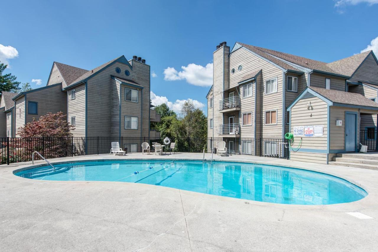 גטלינבורג Smoky Mountains 2Br Condo מראה חיצוני תמונה